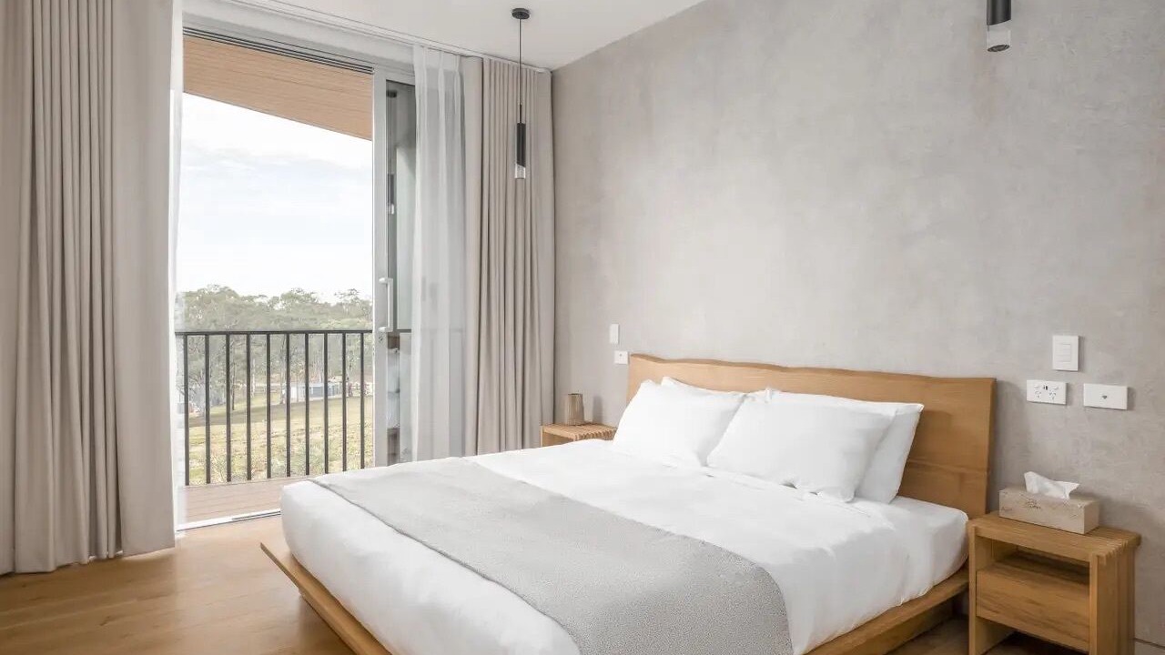 Photo of Bedroom in Mount View