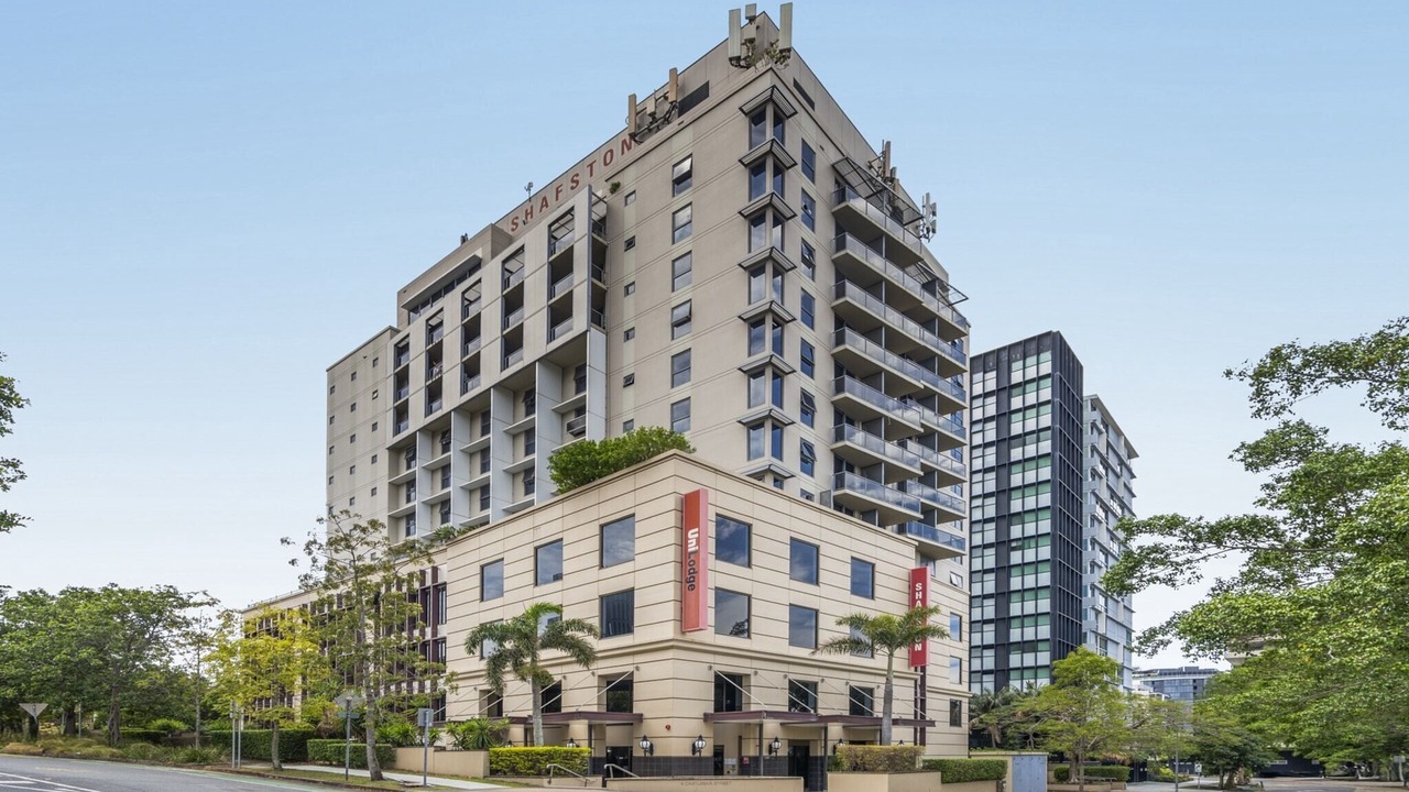 Photo of Others in Kangaroo Point