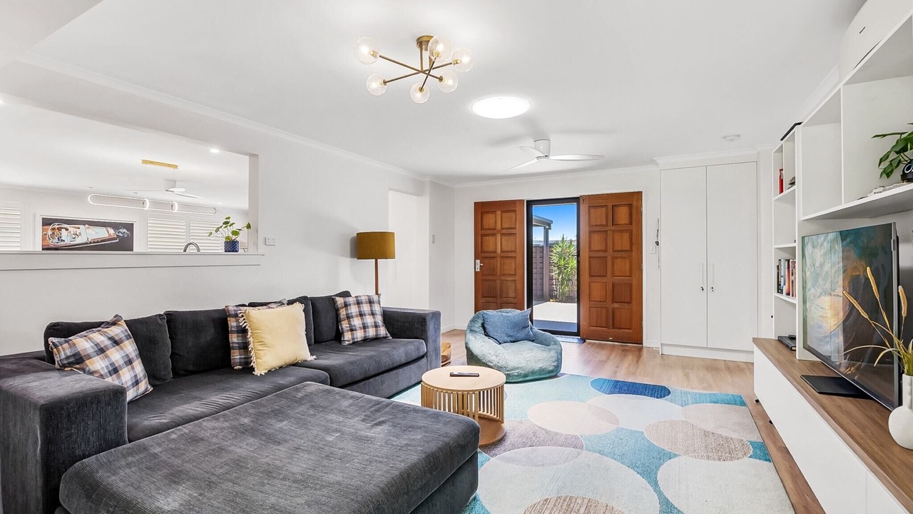 Photo of Livingroom in Buddina