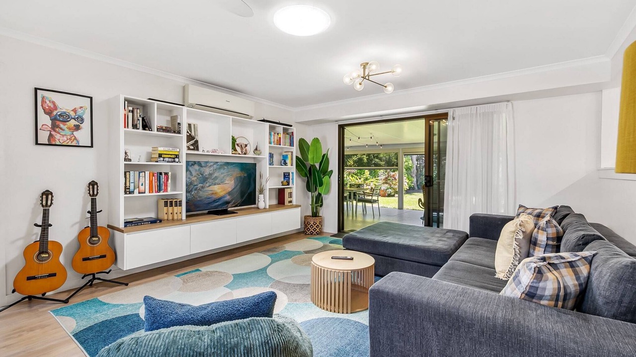 Photo of Livingroom in Buddina