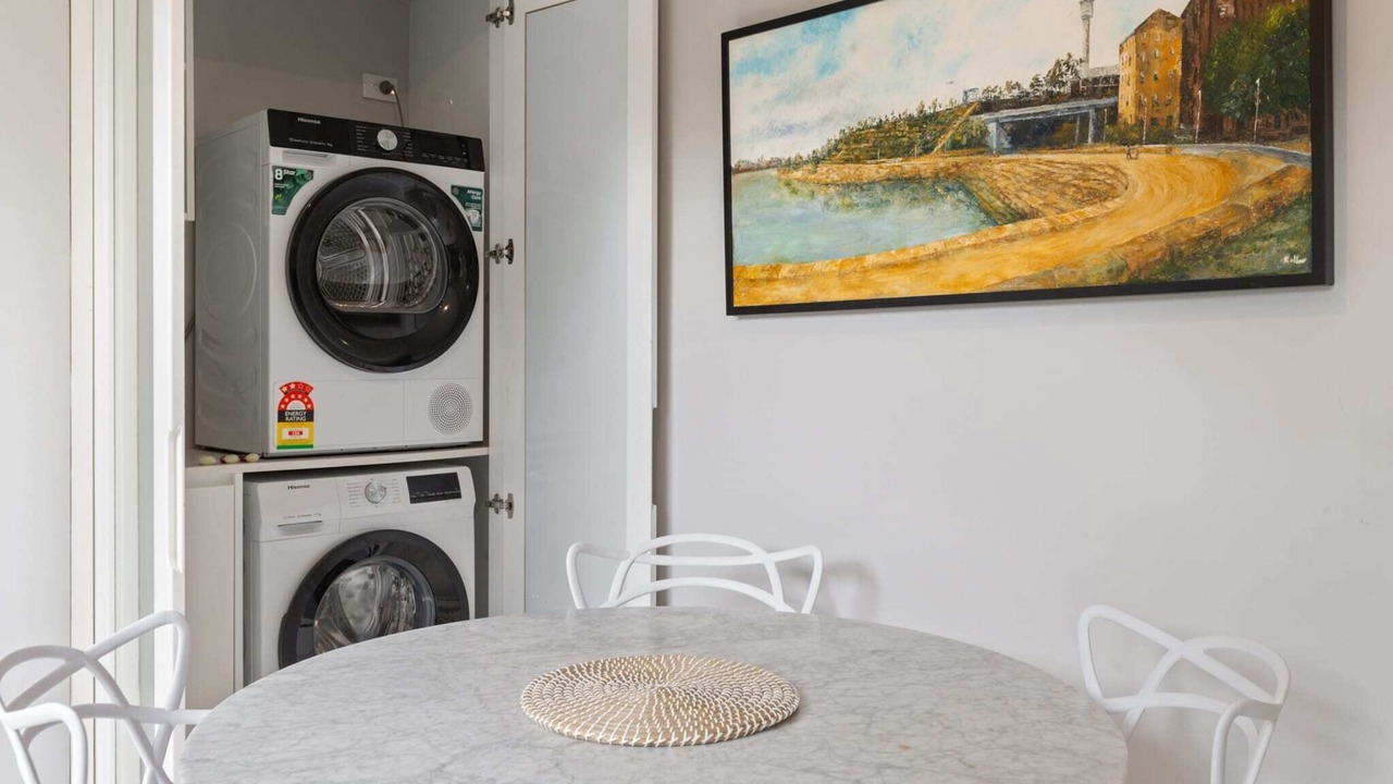 Photo of Bathroom in Millers Point