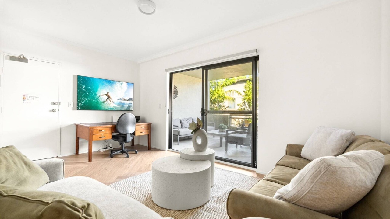 Photo of Livingroom in Avalon Beach