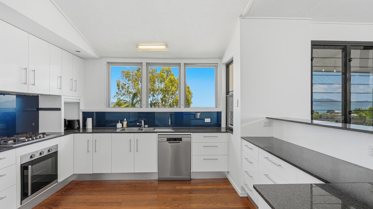Photo of Kitchen in Castle Hill