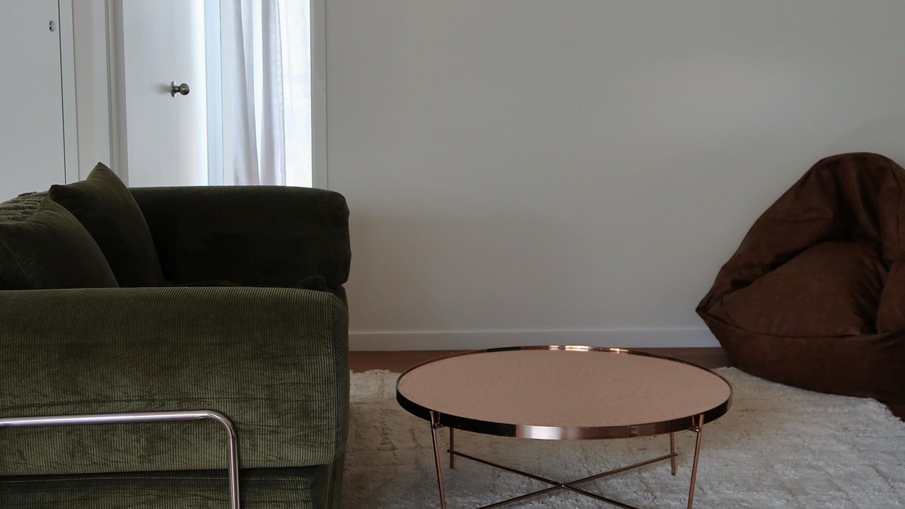 Photo of Livingroom in Kangaroo Point