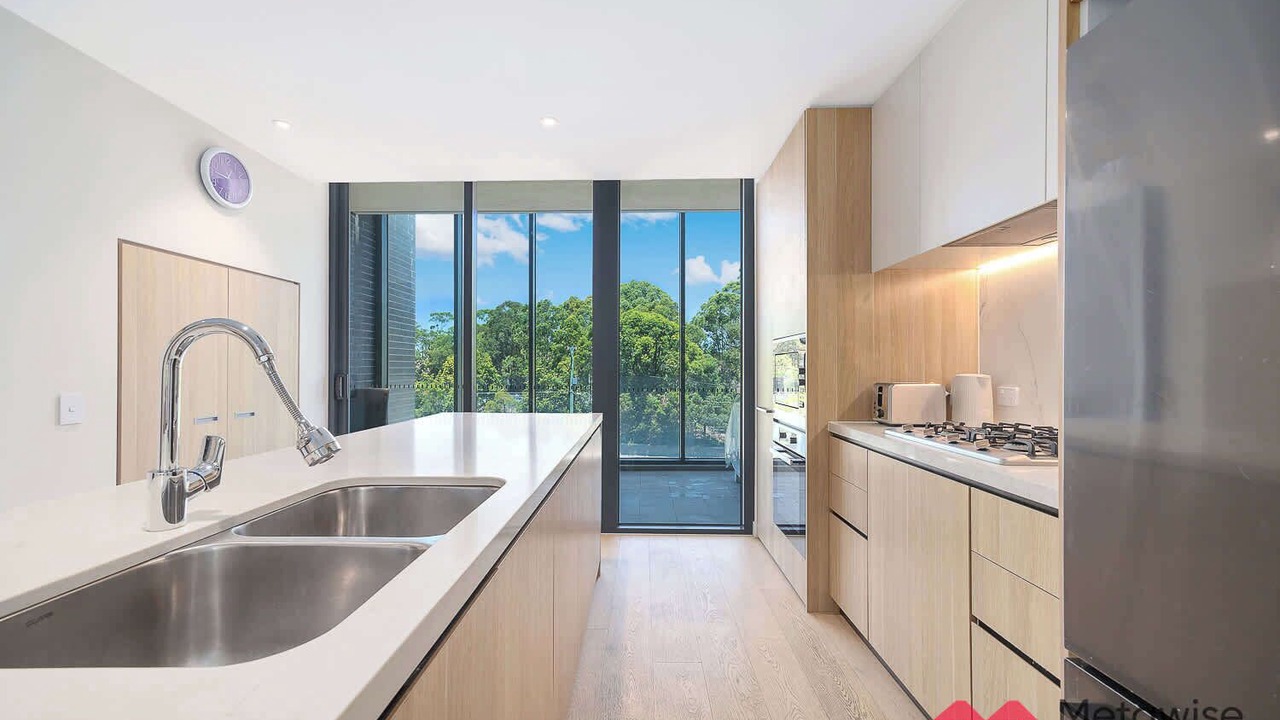 Photo of Kitchen in Macquarie Park
