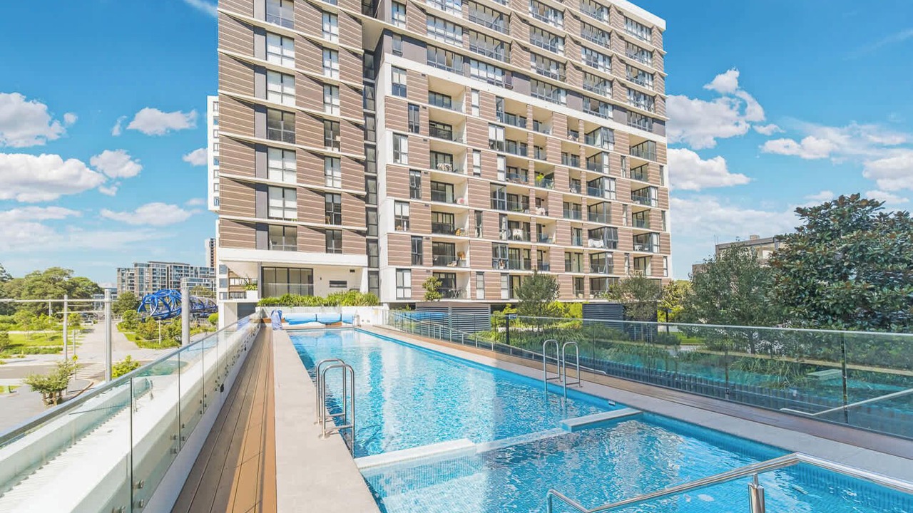 Photo of Outdoor in Macquarie Park
