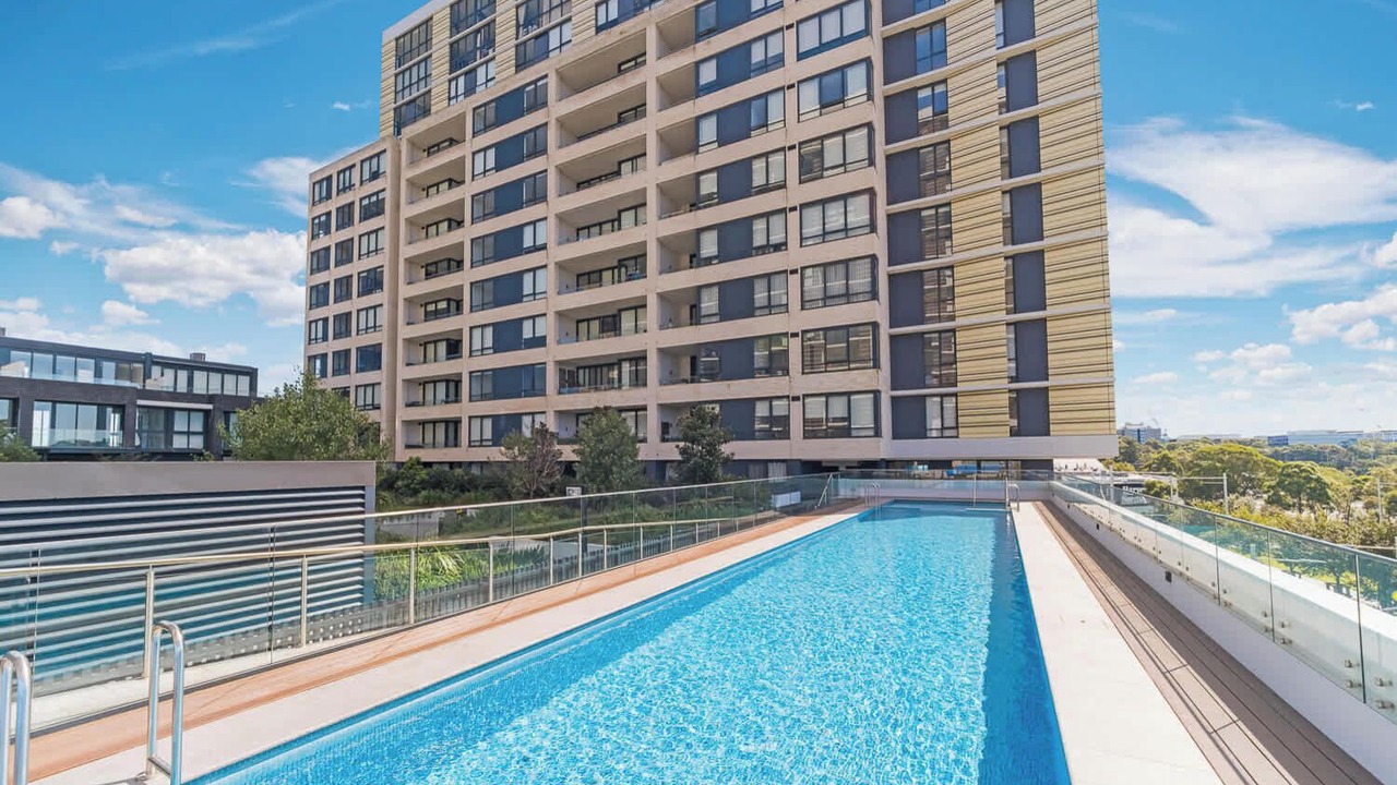 Photo of Outdoor in Macquarie Park