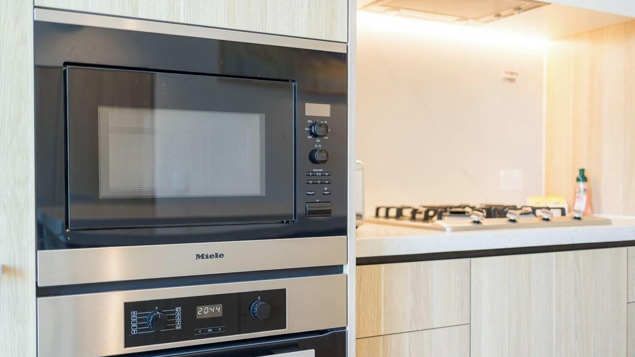 Photo of Kitchen in Macquarie Park