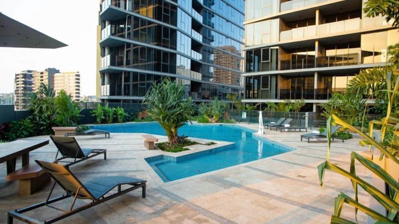 Photo of Outdoor in South Brisbane