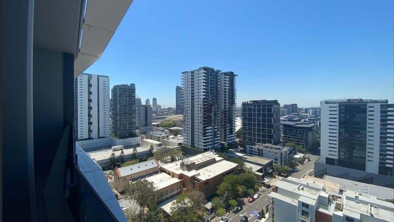 Photo of Outdoor in South Brisbane