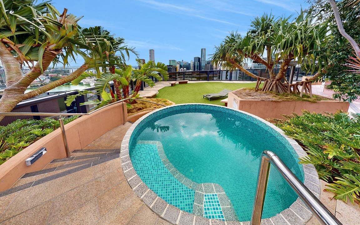 Photo of Outdoor in South Brisbane