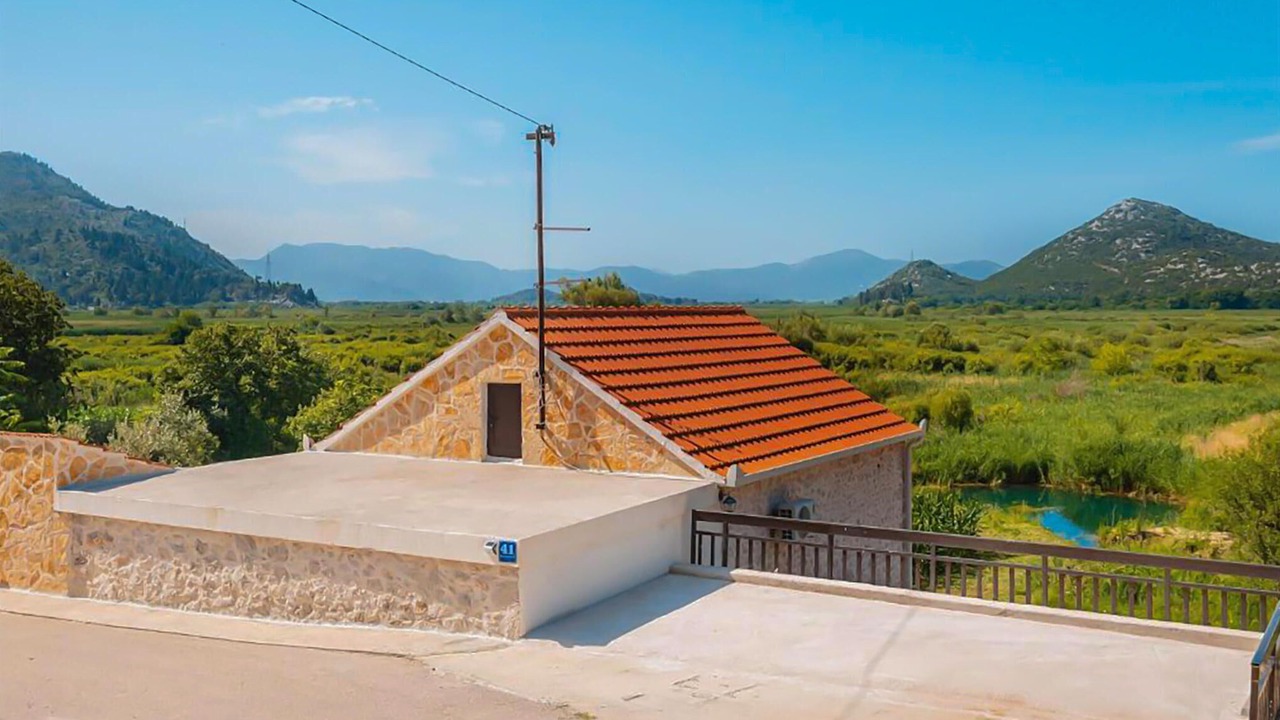 Photo of Bedroom in Ploce