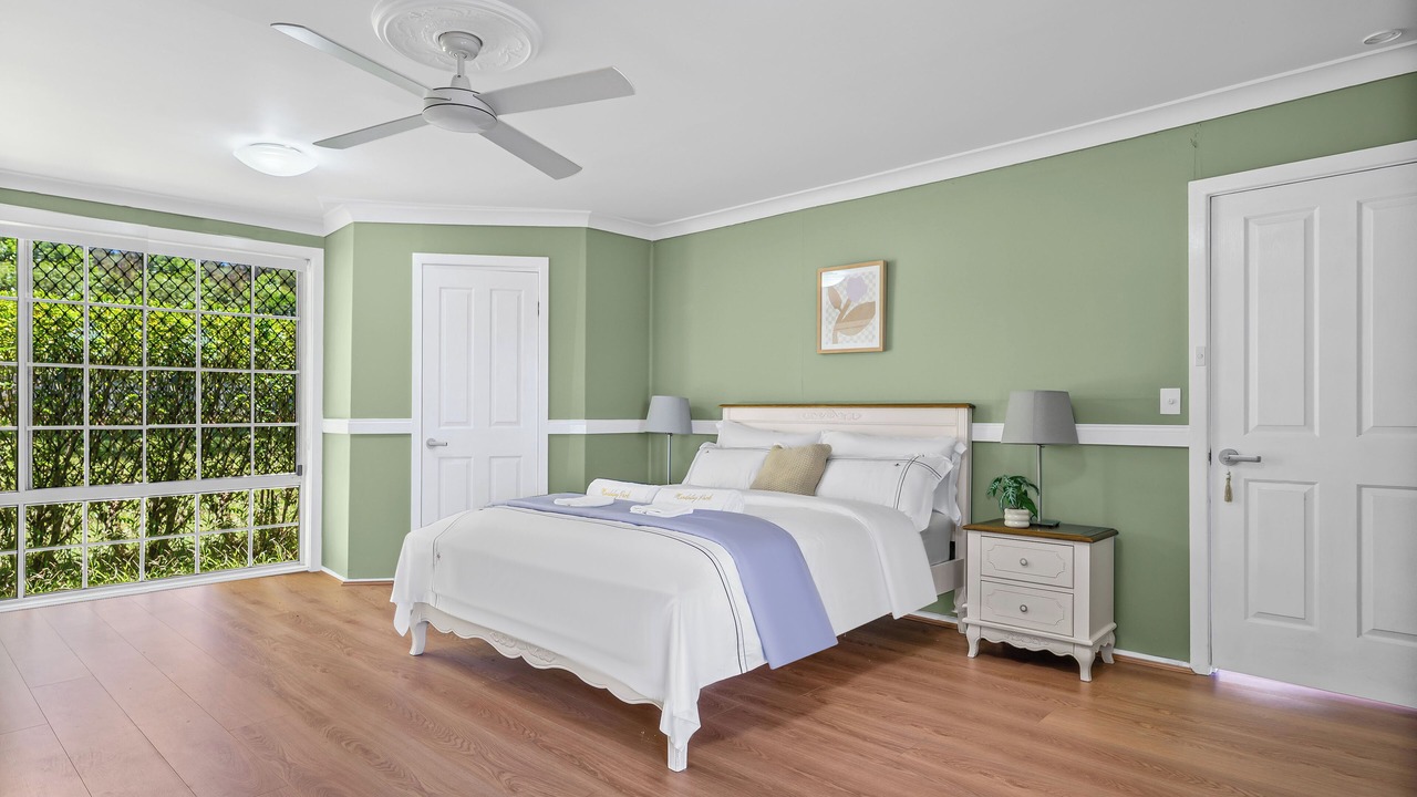 Photo of Bedroom in Dooralong