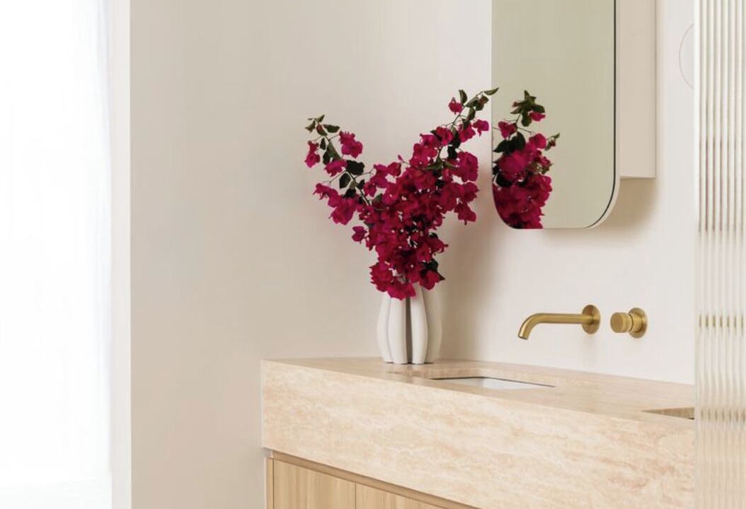 Photo of Bathroom in Longueville