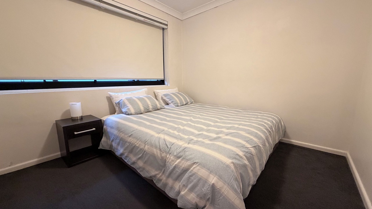 Photo of Bedroom in Wollstonecraft