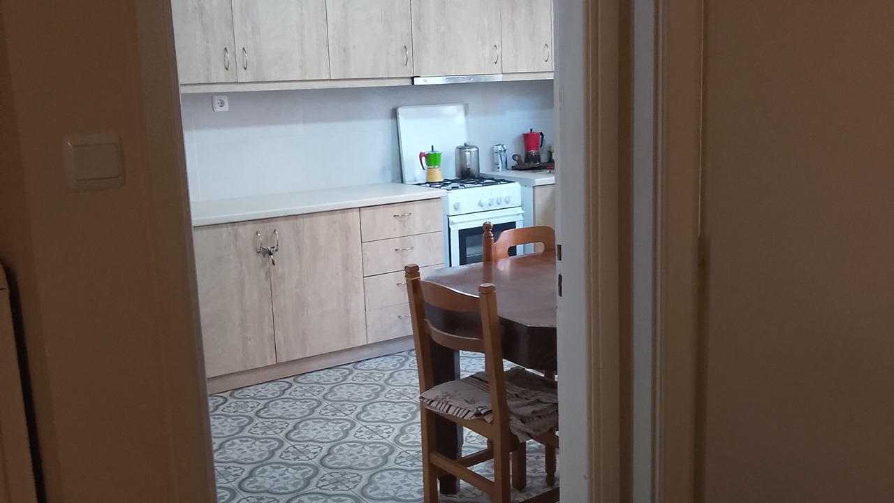 Photo of Kitchen in Keratsini-Drapetsona