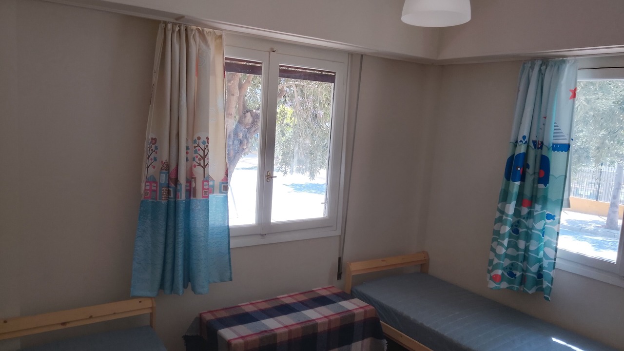 Photo of Bedroom in Keratsini-Drapetsona