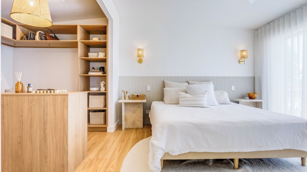 Photo of Bedroom in Deception Bay