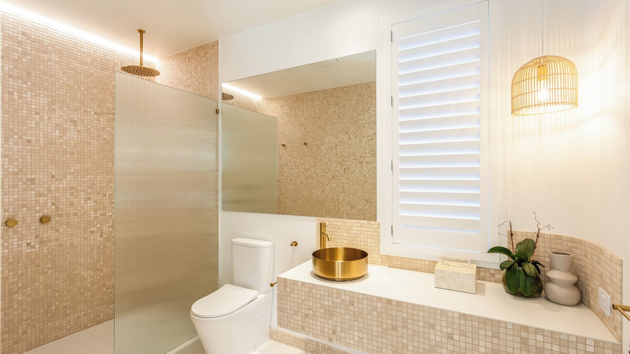 Photo of Bathroom in Deception Bay