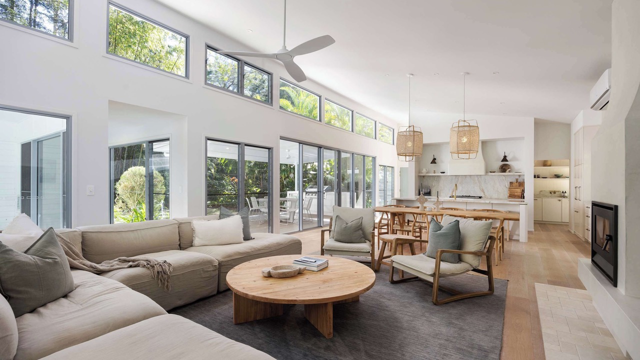 Photo of Livingroom in Doonan