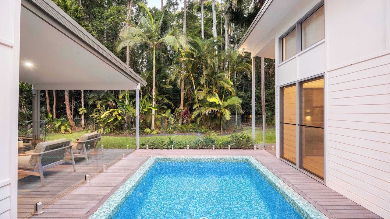 Photo of Outdoor in Doonan