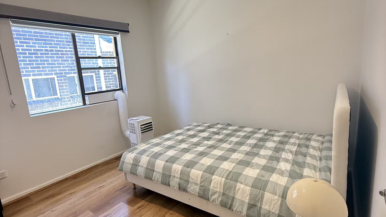 Photo of Bedroom in Bankstown