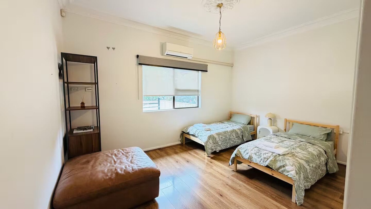 Photo of Bedroom in Bankstown