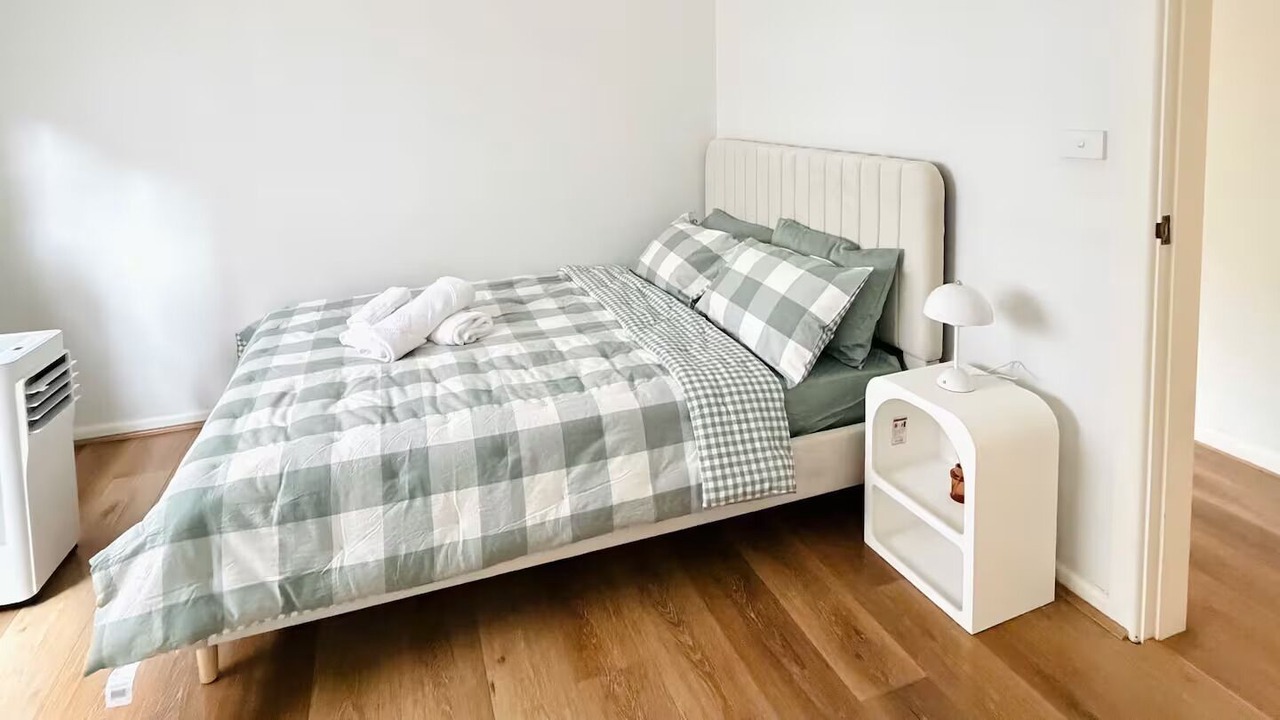 Photo of Bedroom in Bankstown