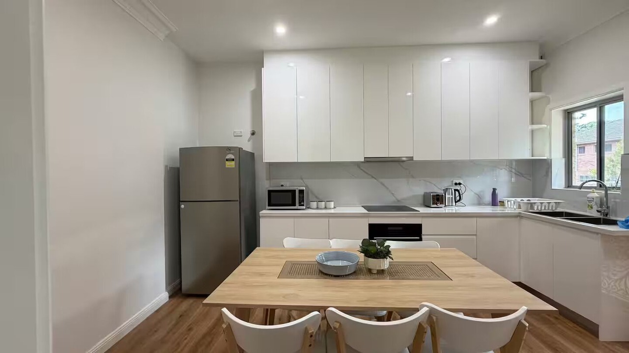 Photo of Kitchen in Bankstown