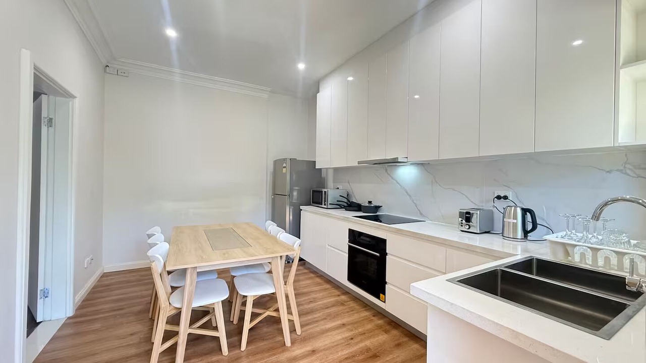Photo of Kitchen in Bankstown