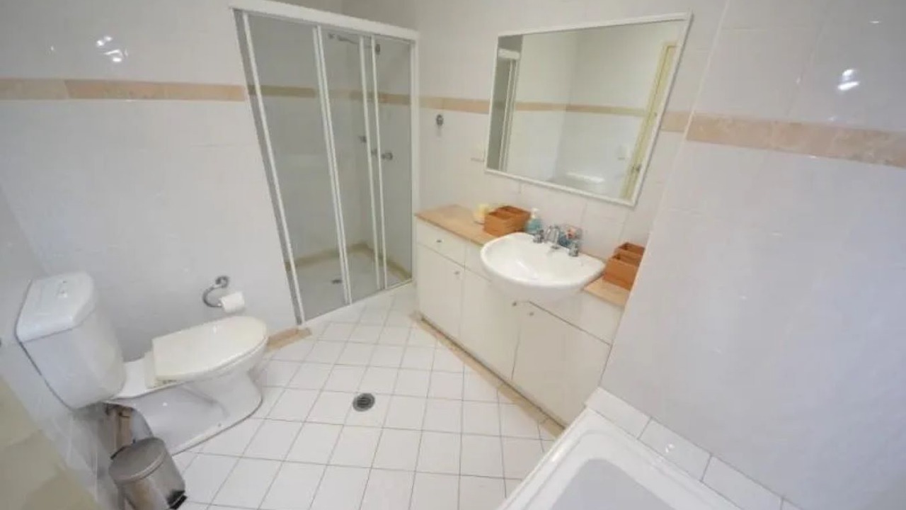 Photo of Bathroom in Kings Cross
