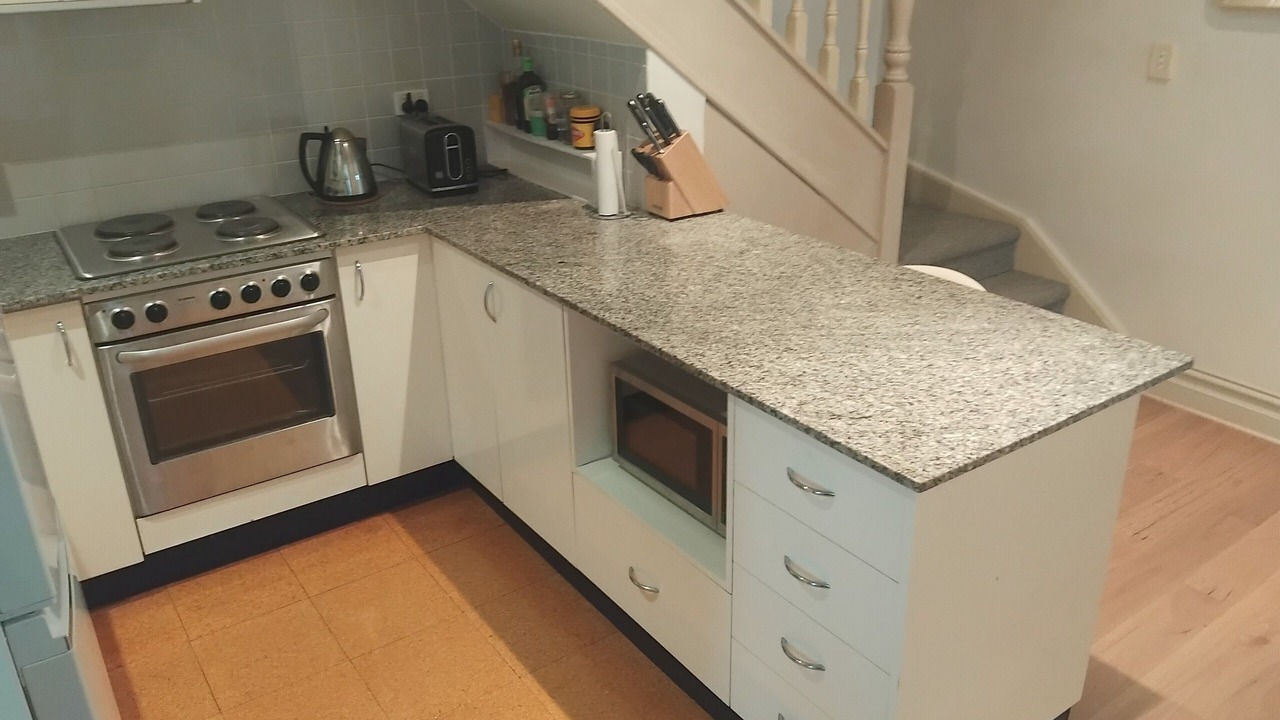 Photo of Kitchen in Kings Cross