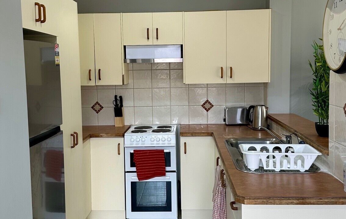 Photo of Kitchen in Liverpool