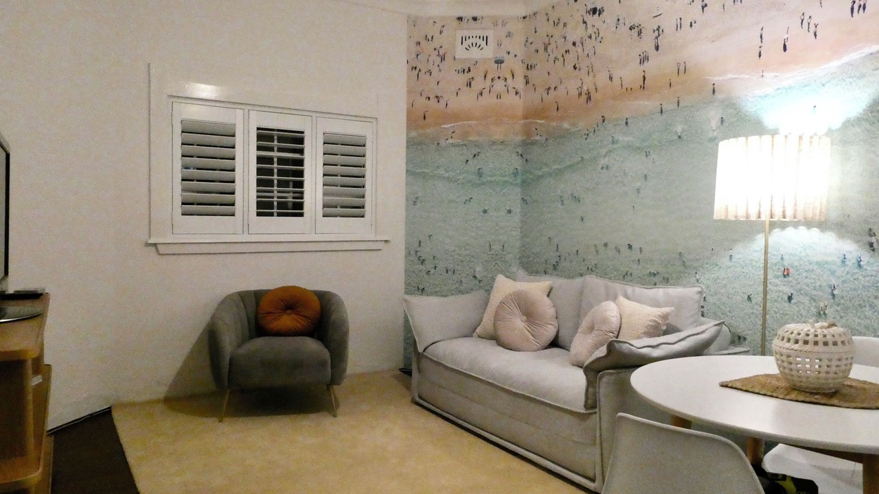 Photo of Livingroom in Bondi Beach