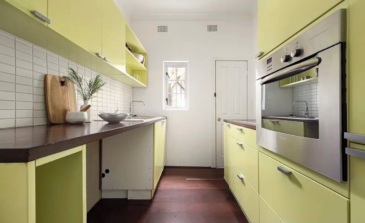 Photo of Kitchen in Bondi Beach