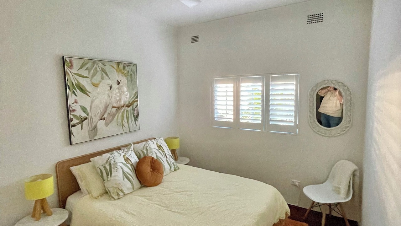 Photo of Bedroom in Bondi Beach