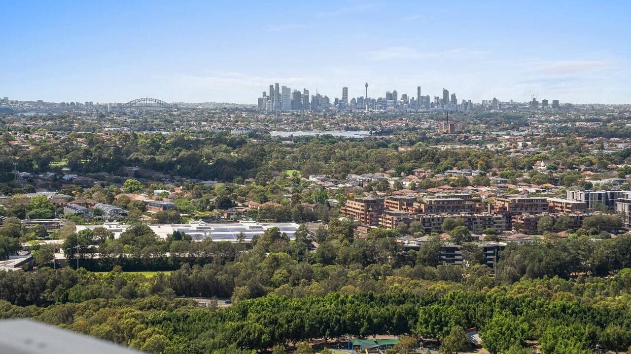 Photo of Others in Sydney Olympic Park