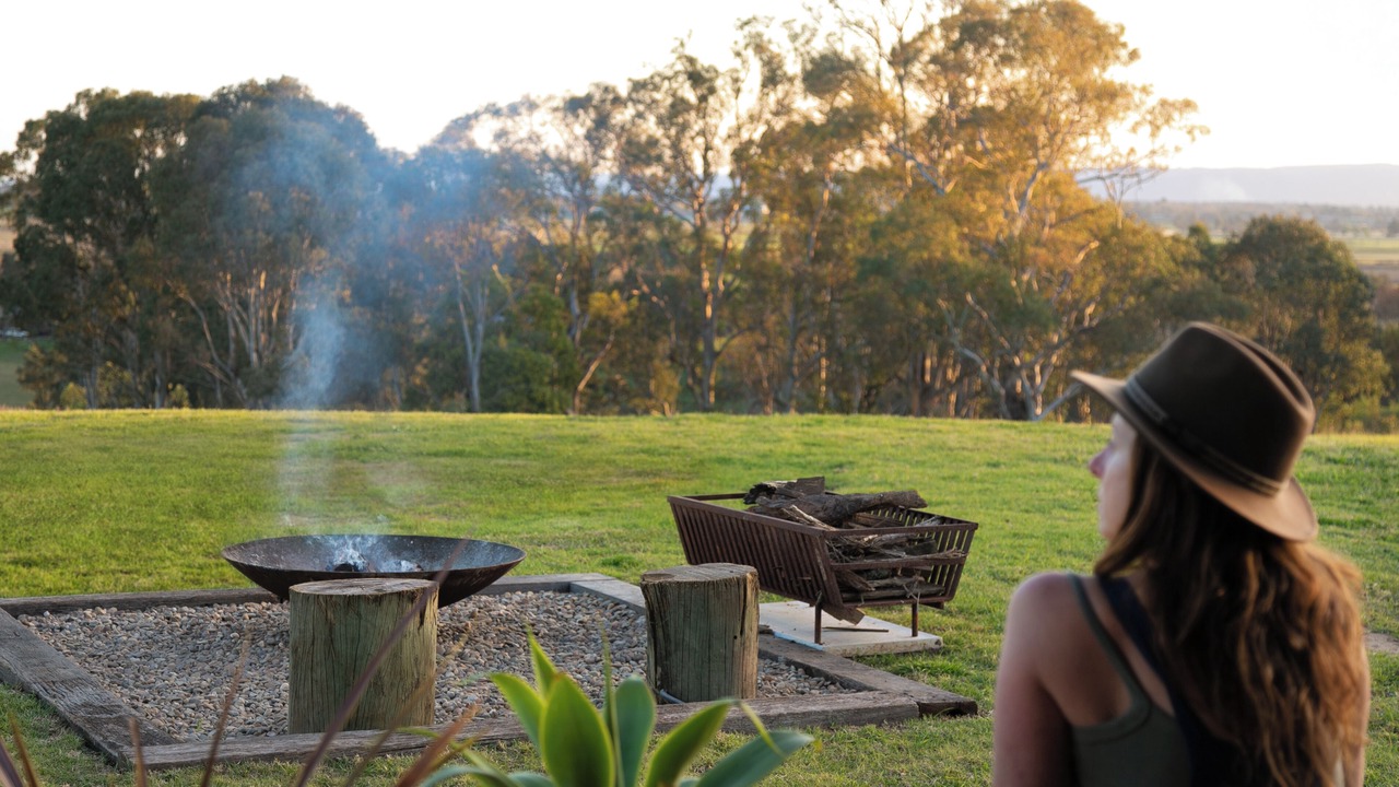 Photo of Outdoor in Freemans Reach