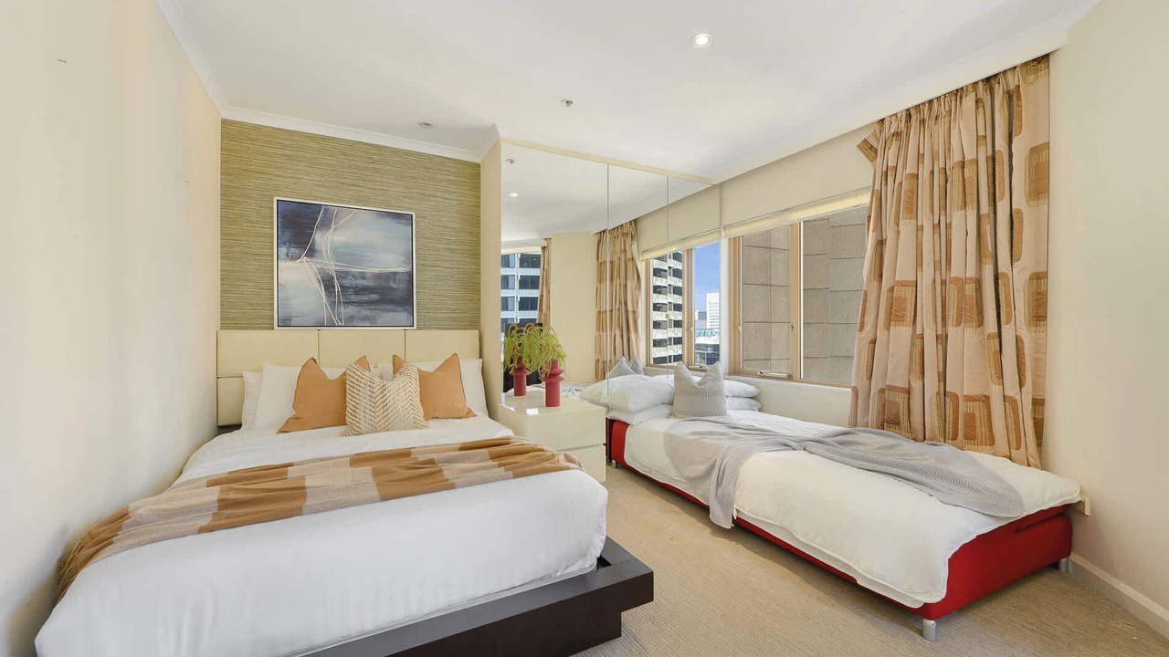 Photo of Bedroom in The Rocks