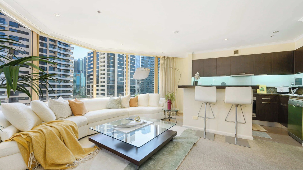 Photo of Livingroom in The Rocks