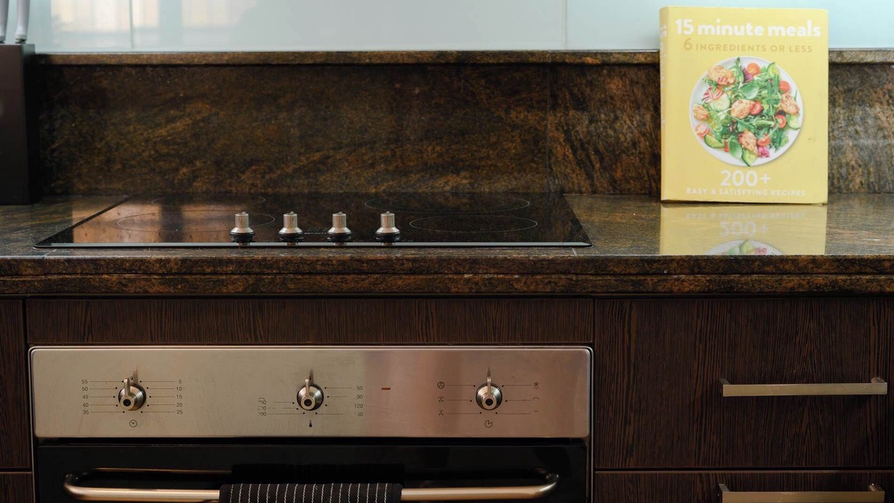 Photo of Kitchen in The Rocks