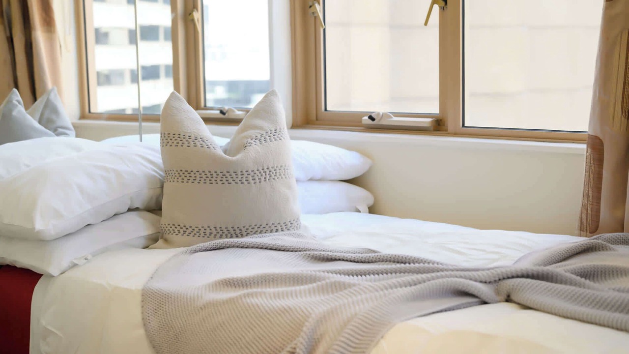 Photo of Bedroom in The Rocks