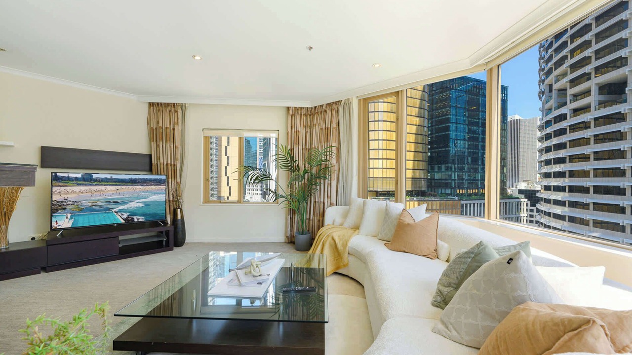Photo of Livingroom in The Rocks