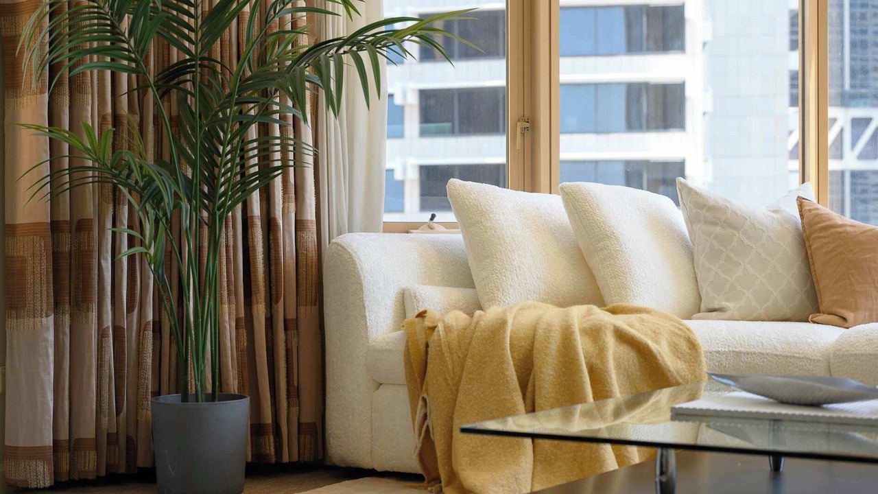 Photo of Livingroom in The Rocks