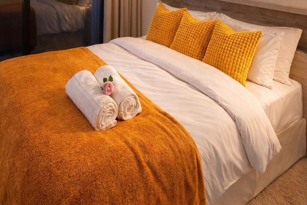 Photo of Bedroom in Parramatta