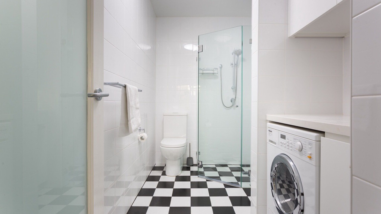 Photo of Bathroom in Lewisham