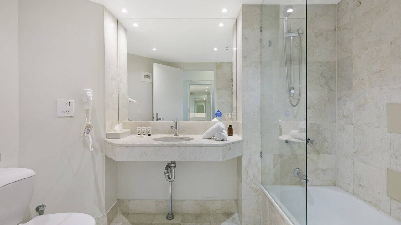 Photo of Bathroom in Surfers Paradise