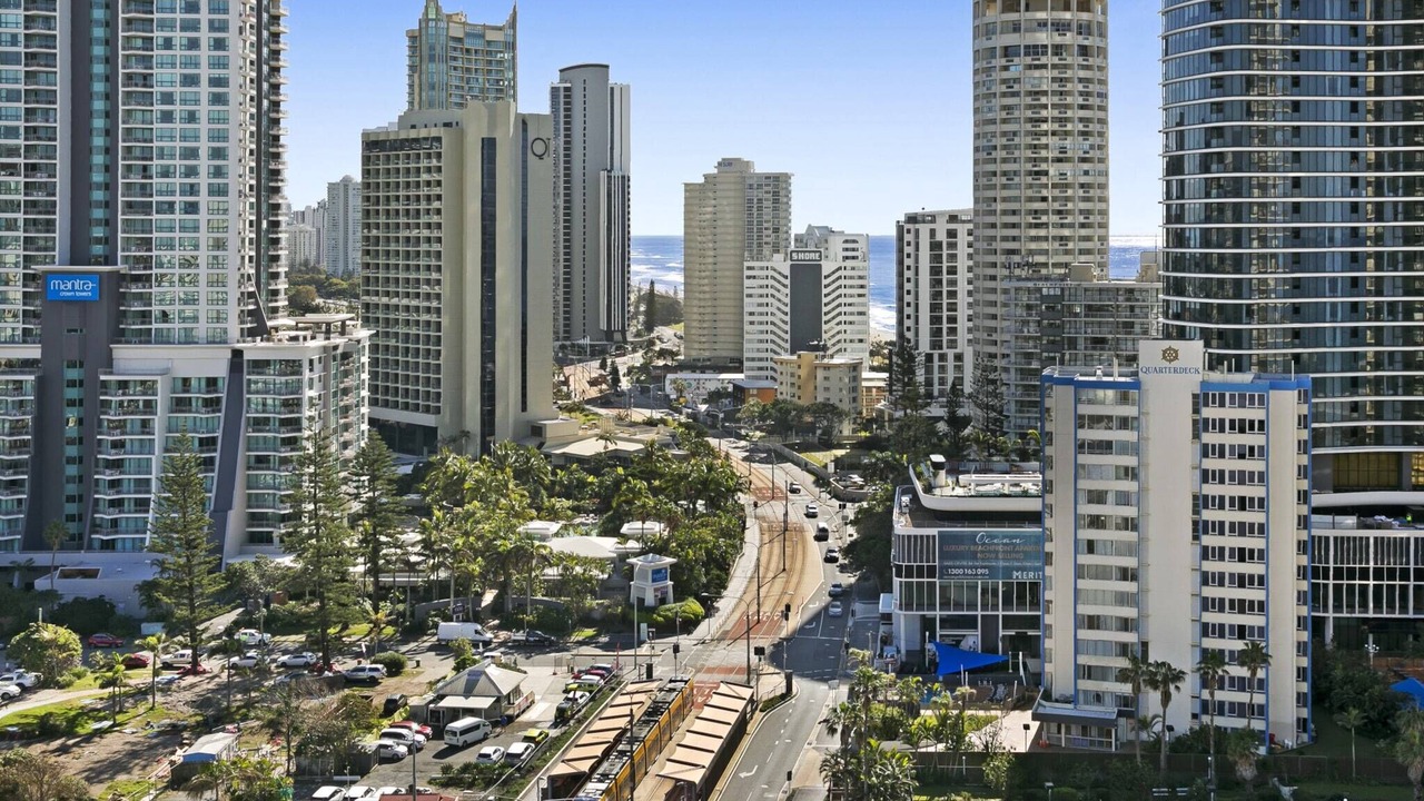 Photo of Others in Surfers Paradise