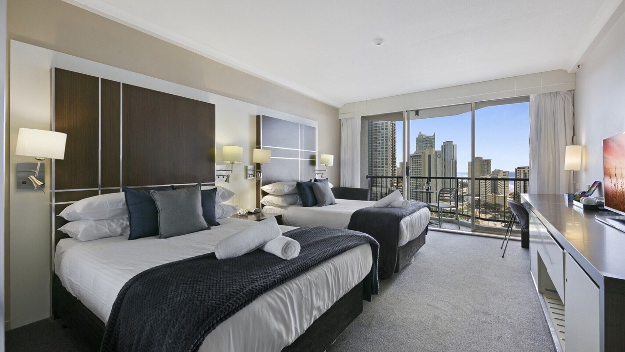 Photo of Others in Surfers Paradise