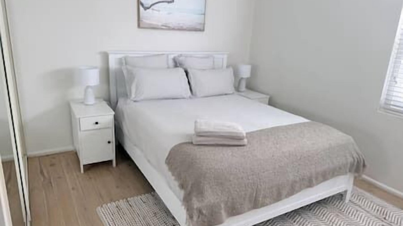 Photo of Bedroom in Cronulla